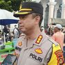 Polisi Temukan Senpi Rakitan Dalam Tas Korban Penembakan di Palembang