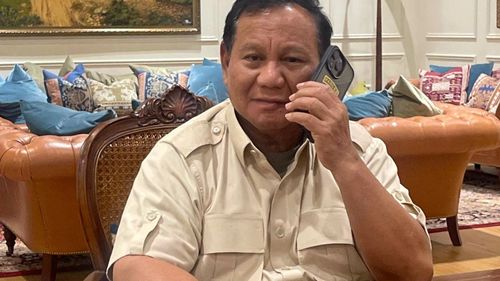 Penjelasan TKN Prabowo soal Subsidi BBM Dipangkas demi Makan Siang Gratis