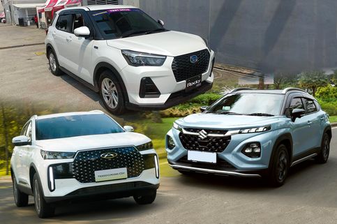 Rahasia Beli Mobil Hybrid Bekas: Fokus pada Baterai dan Sistem EV