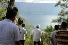 Obyek Wisata Baru Berkonsep Ekowisata Akan Dikembangkan di Dekat Danau Toba