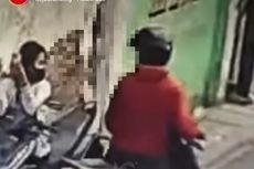 Teror Seorang Pria Perlihatkan Kemaluannya ke Gadis ABG di Jangli Semarang Viral di Medsos