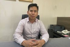 Maaf dan Pinta Ketua RT Riang kepada Pemilik Ruko di Pluit...