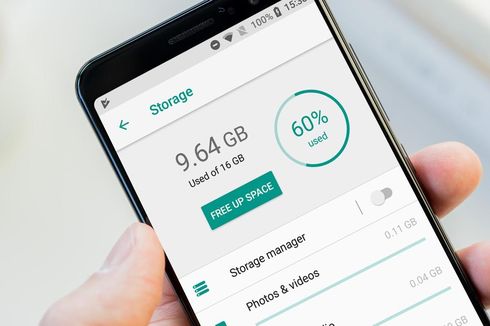 Cara Mengecek Kapasitas dan Penggunaan RAM di Perangkat Android