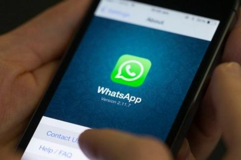 WhatsApp Tak Bisa Dipakai di Windows Phone Mulai Hari Ini