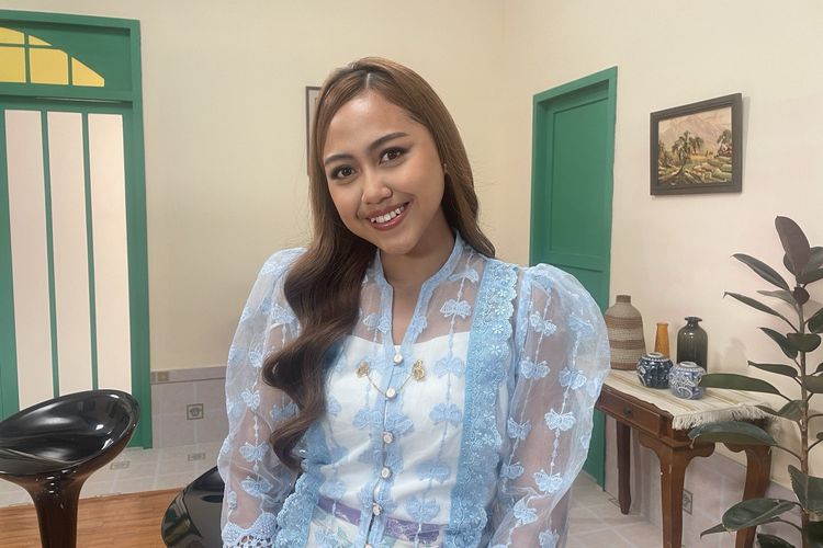 Sisca Saras Langsung Ambisius Saat Ditawari Casting Losmen Bu Broto The Series