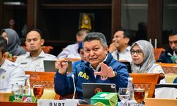 Kepala BNPT Serukan Perubahan Struktur Organisasi agar Sesuai dengan UU Penanggulangan Terorisme 