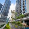 Ciputra Masih Pasarkan Apartemen Rp 1 Miliaran di Tengah Jakarta
