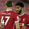 Liga Inggris Tak Dapat Bantuan 