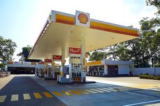 Shell Gandeng Mastercard untuk Tingkatkan Transaksi Nontunai