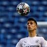 Kata Cancelo Usai Jadi Sasaran Perampokan: Itu Meneror Keluarga Saya