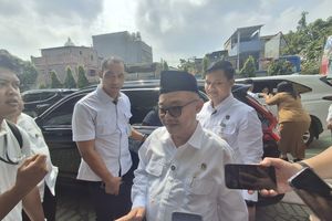 Mendikdasmen Ingatkan Mulai 2027 Bahasa Inggris Jadi Mapel Wajib di SD