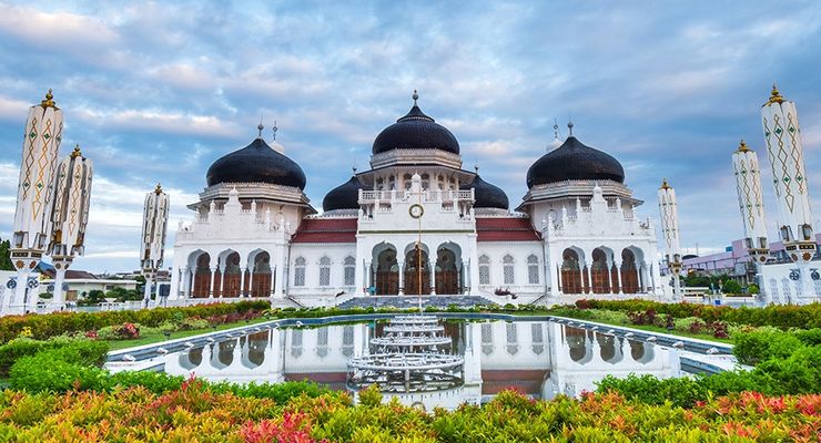 2 Paslon Wali Kota Banda Aceh Mendaftar ke KIP Besok