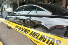 Polisi: Nur, Penumpang Mobil Audi A6 di Cianjur Istri Siri Kompol D