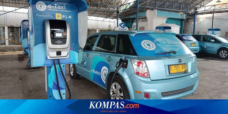 Harga byd e6 hotsell
