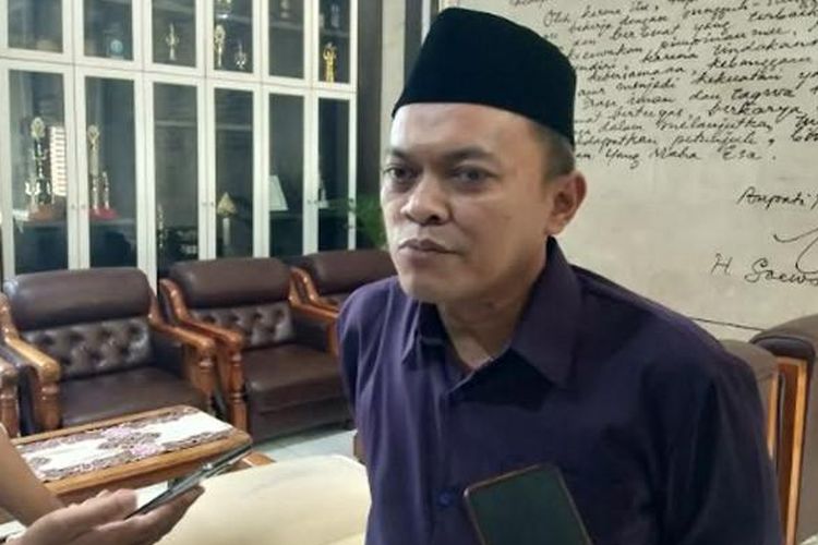 ICMI Jombang menyerukan penindakan terhadap polisi yang melindas Affan Kurniawan dan juga meminta Kapolri untuk mengundurkan diri.