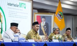 MTQ Nasional 2026, Pemprov Jateng Siap Sambut 8.000 Kafilah dari Penjuru Tanah Air