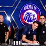 Gara-gara Aremania, Syaeful Anwar Punya Angan-angan Gabung Arema FC sejak 7 Tahun Silam