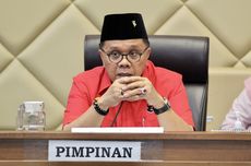 Pimpinan Komisi II DPR Sebut 70 Persen Komisioner KPU Se-Indonesia "Tidak Layak Pakai"