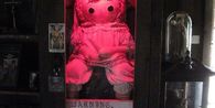 Pihak Museum Buka Suara Usai Heboh Kabar Hilangnya Boneka Annabelle