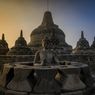 Bantah Komersialisasi Candi Borobudur, Sandiaga: Kami Fokus Konservasi