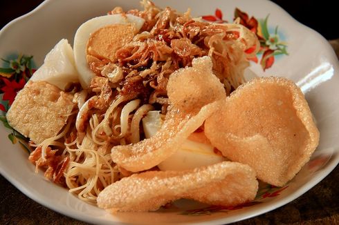 Ulang Tahun Jakarta, Mengulik Sejarah Kuliner Betawi Alami Akulturasi Budaya