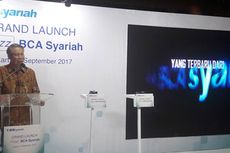 BCA Syariah Jadi Bank Syariah Pertama di Indonesia yang Luncurkan Uang Elektronik Flazz
