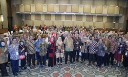 Butuh Sinergitas Pusat dan Daerah untuk Sukseskan Pembangunan SDM