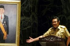 Djarot Tegaskan Megawati dan Risma Tak Bicarakan Pilkada DKI di Surabaya
