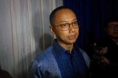 PAN: Kami Masih Fokus Mendukung Pemerintahan Jokowi-JK hingga 2019