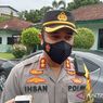 Antisipasi Pencurian Saat Mudik, Polres Bantul Patroli ke Rumah Warga