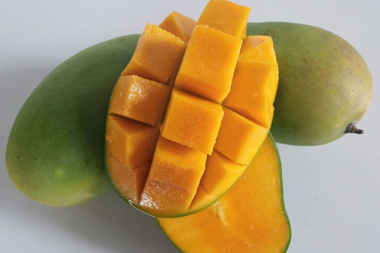 5 Resep Olahan Mangga yang Mudah Dibuat di Rumah, Simple dan Praktis