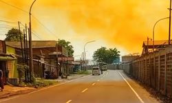 Gas Asam Nitrat Bocor di Cilegon, BRIN Imbau untuk Cepat Dinetralkan