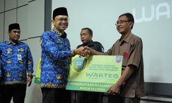 Pemkab Tegal Integrasikan Program Pengentasan Kemiskinan lewat Gerakan Warteg