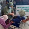 Safitri, Mantan TKW Indramayu yang Dikurung Belasan Tahun Akhirnya Dievakuasi ke RSUD Indramayu