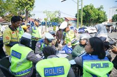 Kaleidoskop 2025: Permukiman Padat, MCK Minim, dan Ketimpangan Layanan di Jakarta Pusat