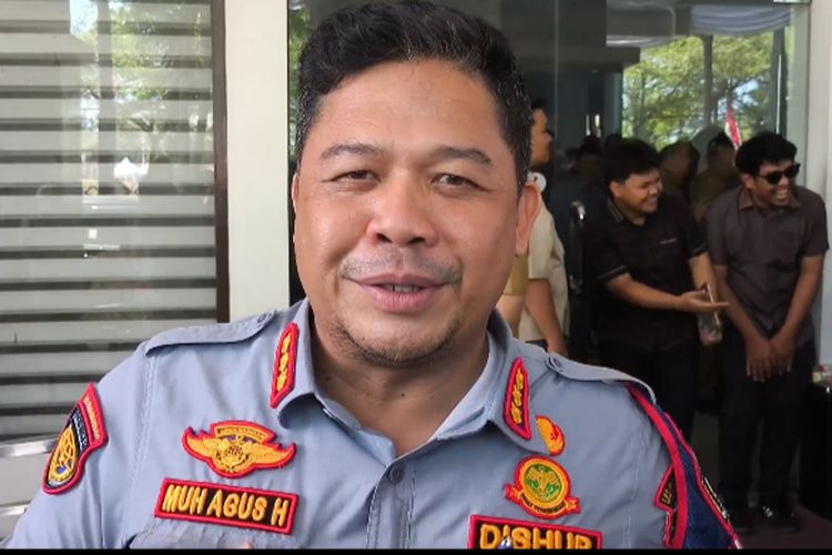 Alasan Kadishub Gowa Bubarkan Upacara: Saya Bukan Orang yang Gila Jabatan