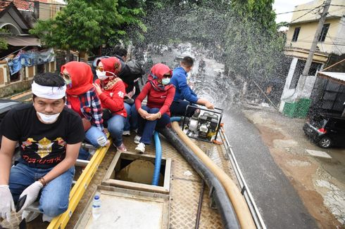 Dedi Mulyadi: Tutup Jalur Transportasi demi Selamatkan Desa dari Corona