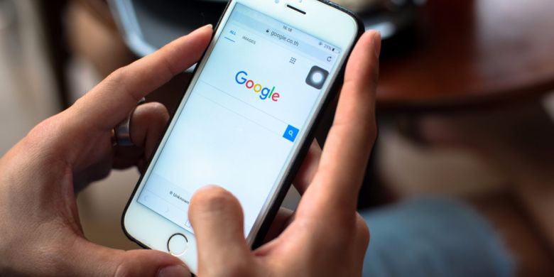 Google Permudah Hapus Riwayat Pencarian Begini Caranya