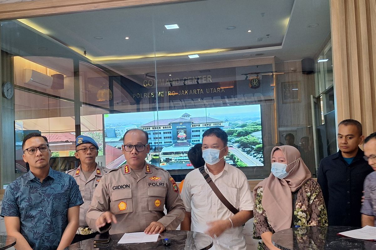 Siswi di Koja Diperkosa Kekasihnya, Kuasa Hukum Protes Korban Bolak-balik ke Kantor PPPA Saat Hamil Besar