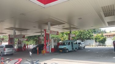 Kagetnya Warga Saat BBM Nonsubsidi Naik Rp 6.300-Rp 9.400, Sampai Mengelus Dada