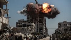 Bagaimana Israel Diduga Melakukan Genosida di Gaza? Ini Penjelasan PBB dan Aktivis HAM