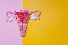 Bikin Wanita Sulit Hamil, Apa Penyebab Endometriosis?