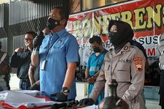 Pegawai Bank di Semarang Bawa Kabur Uang Haji Puluhan Nasabah Rp 1,2 Miliar