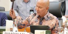 Said Abdullah Soroti RAPBN 2026, Dorong Investasi Swasta untuk Percepat Pemulihan