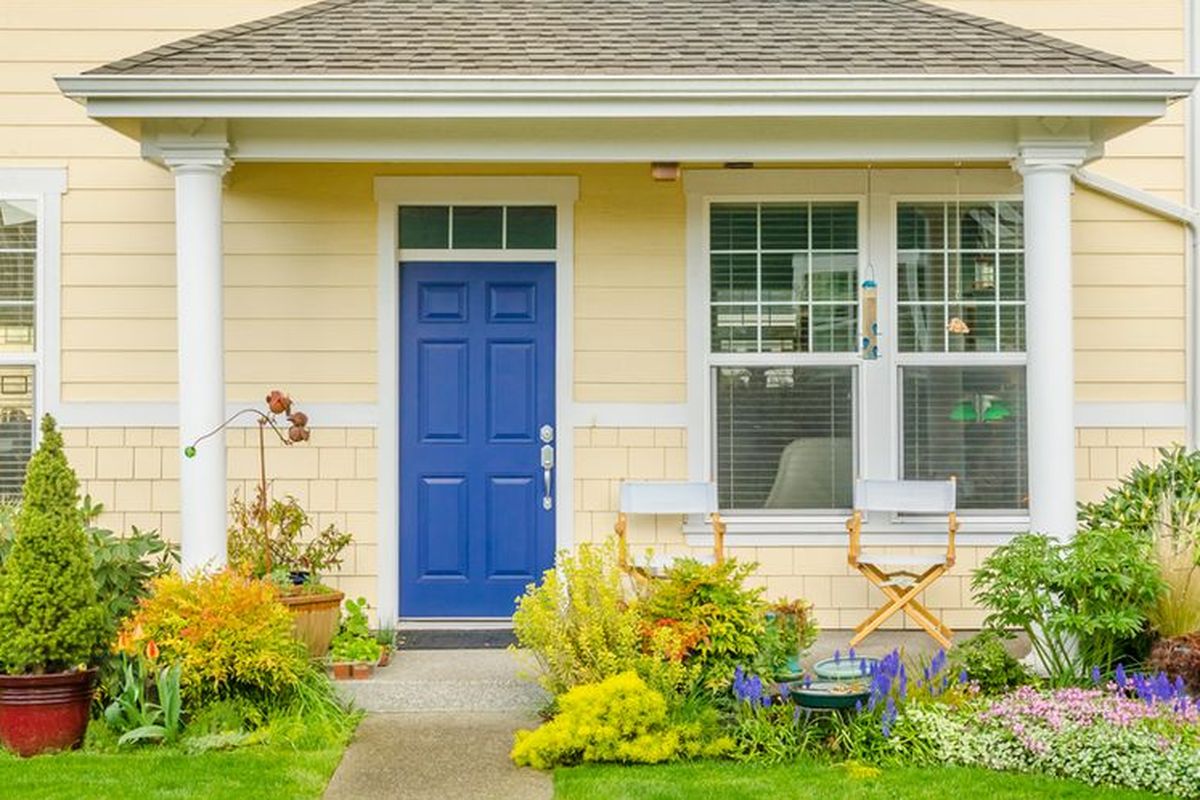 5 Tanaman Hias Feng Shui untuk Teras Rumah, Bawa Keberuntungan