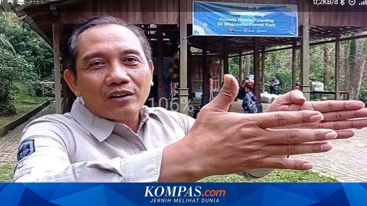 28 SMP Negeri di Magetan Belum Penuhi Kuota Siswa Baru, Ada yang Baru Dapat 5 Siswa