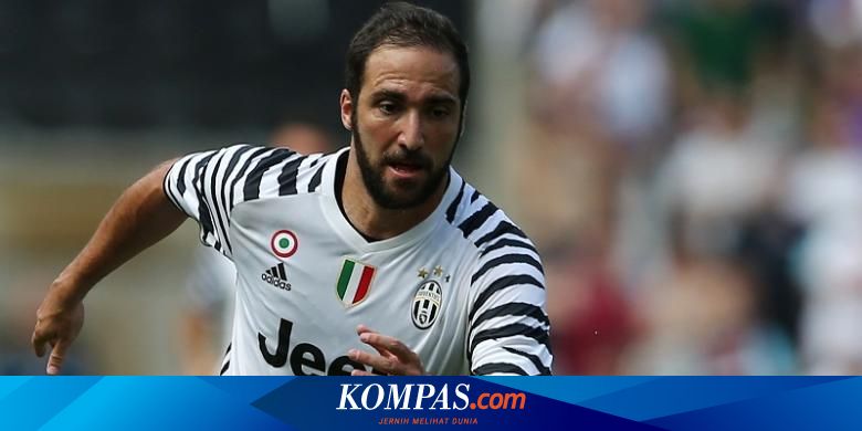 Daftar Transfer Musim Panas 2016 20 Klub Serie A Halaman All Kompas Com