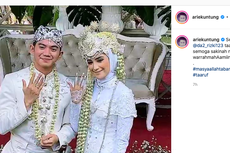 Rizki D'Academy Minta Istri Tes DNA Saat Hamil, Apa Risiko Pada Janin?