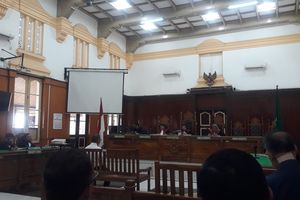 Korupsi Jual Beli Alumunium Inalum, Empat Orang Didakwa Rugikan Negara Rp 141 Miliar