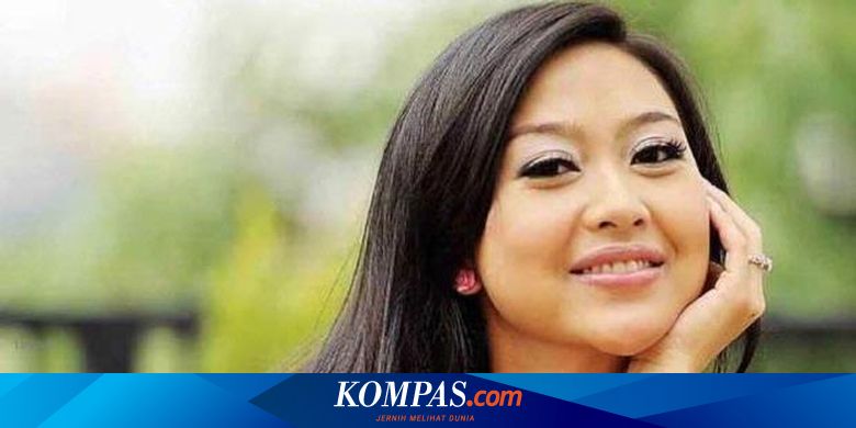 Aimee Saras Menyanyi Untuk Whitney Houston